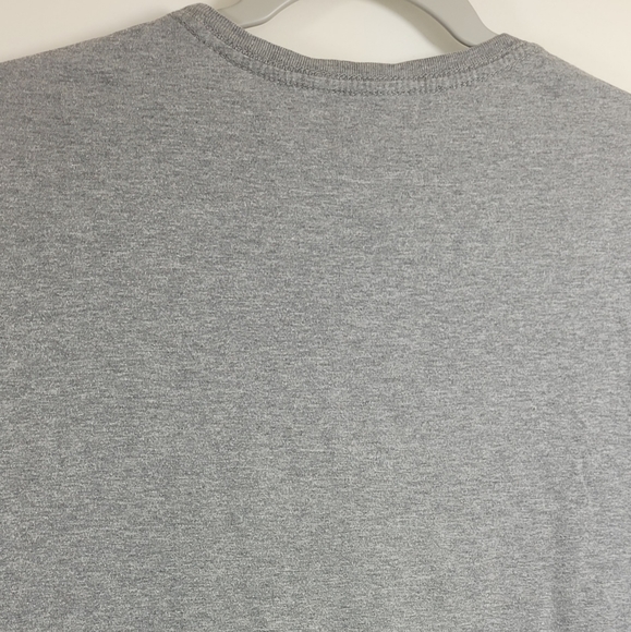 USA 1976 Mossimo Shirt with sweet bleach stain! - Picture 9 of 9